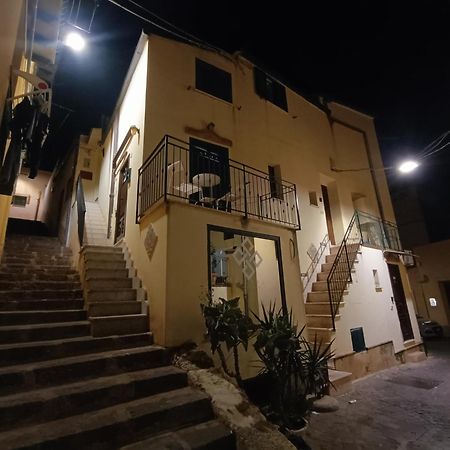 Meithras Holiday Homes Agrigento Dış mekan fotoğraf