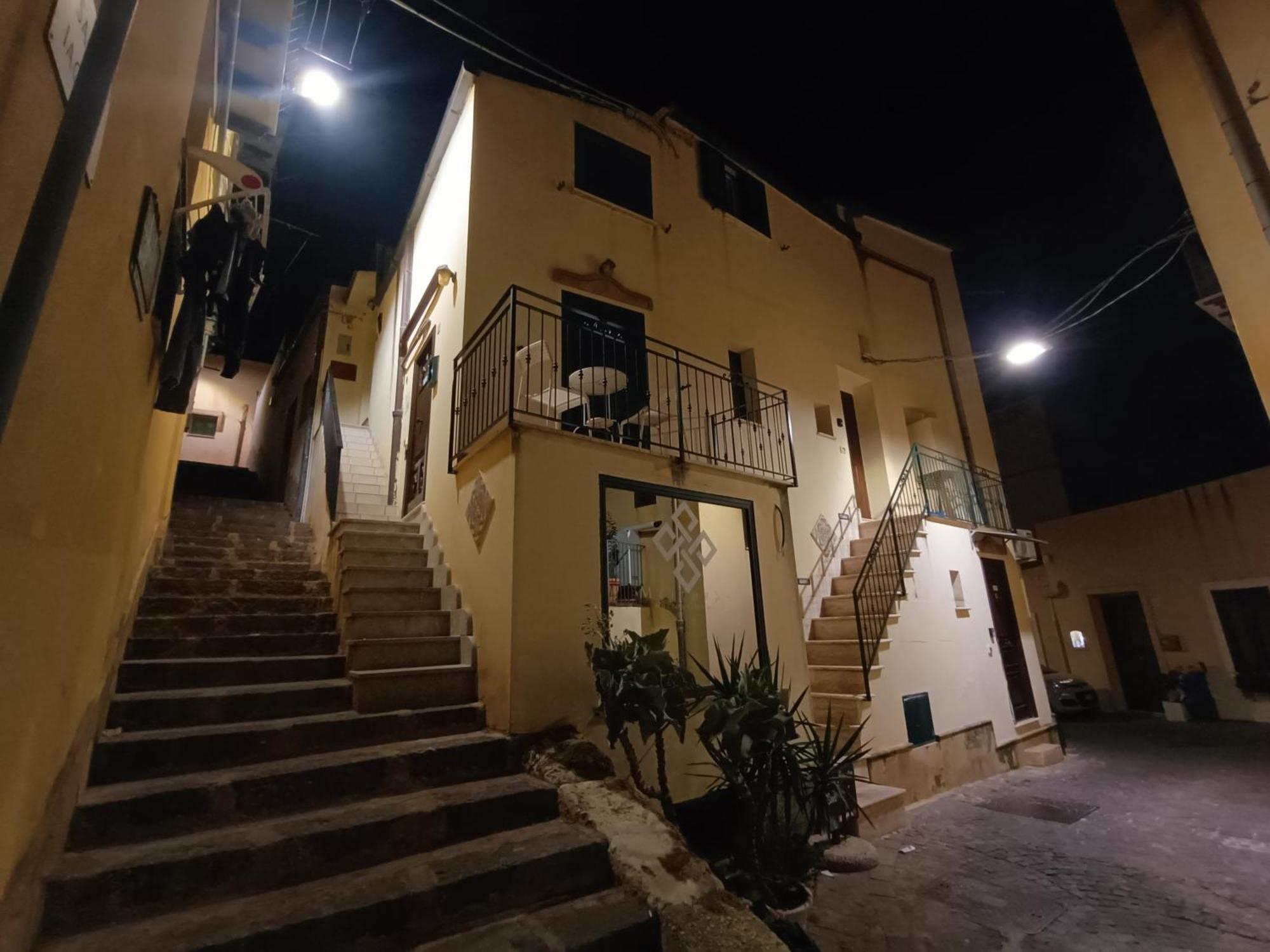 Meithras Holiday Homes Agrigento Dış mekan fotoğraf