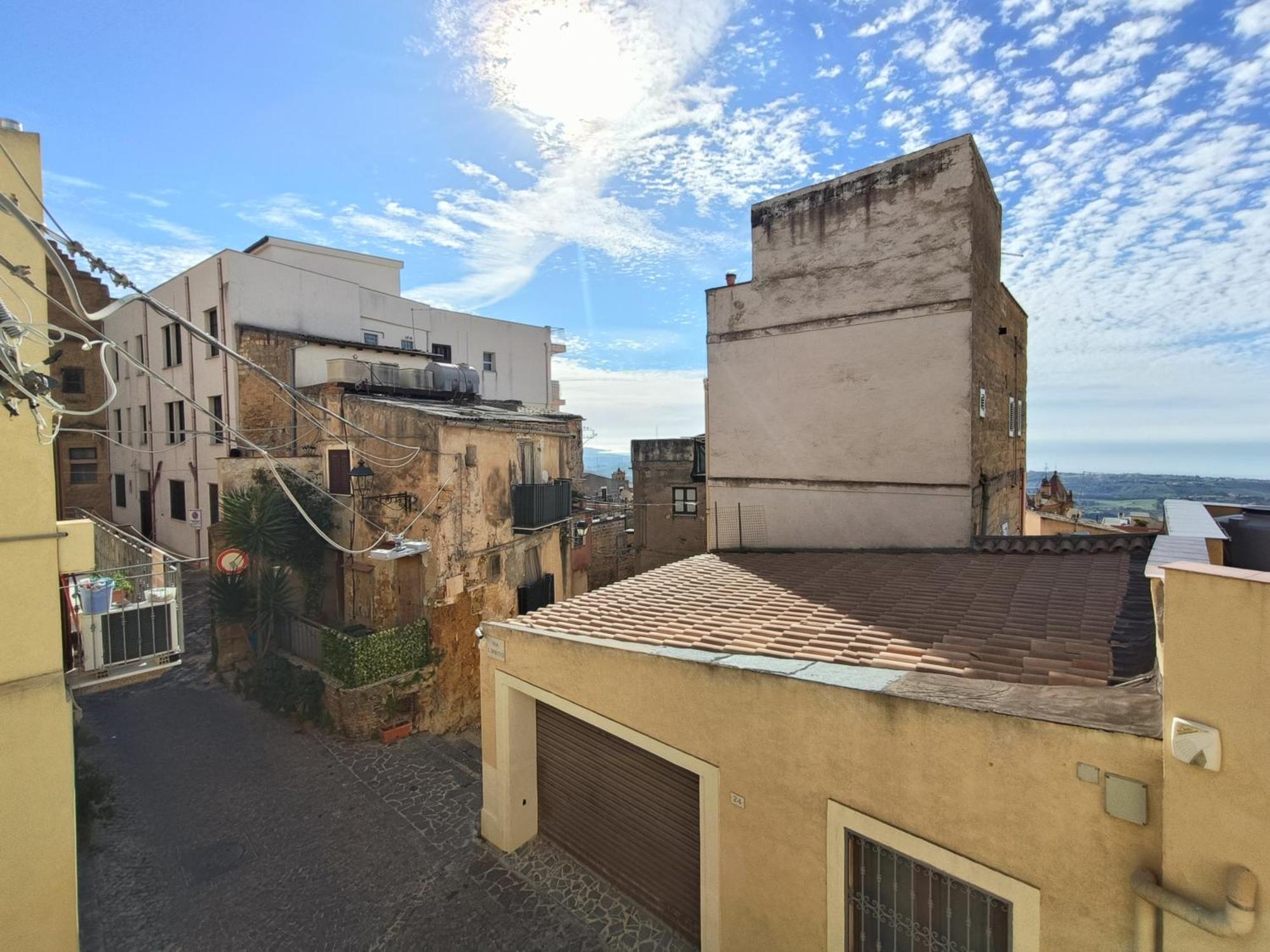 Meithras Holiday Homes Agrigento Dış mekan fotoğraf