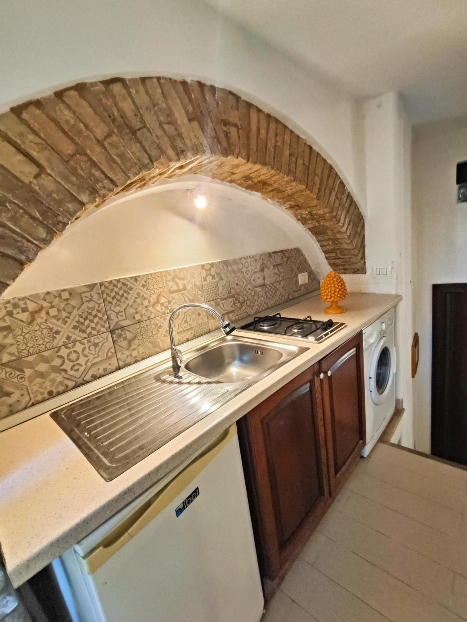 Meithras Holiday Homes Agrigento Dış mekan fotoğraf