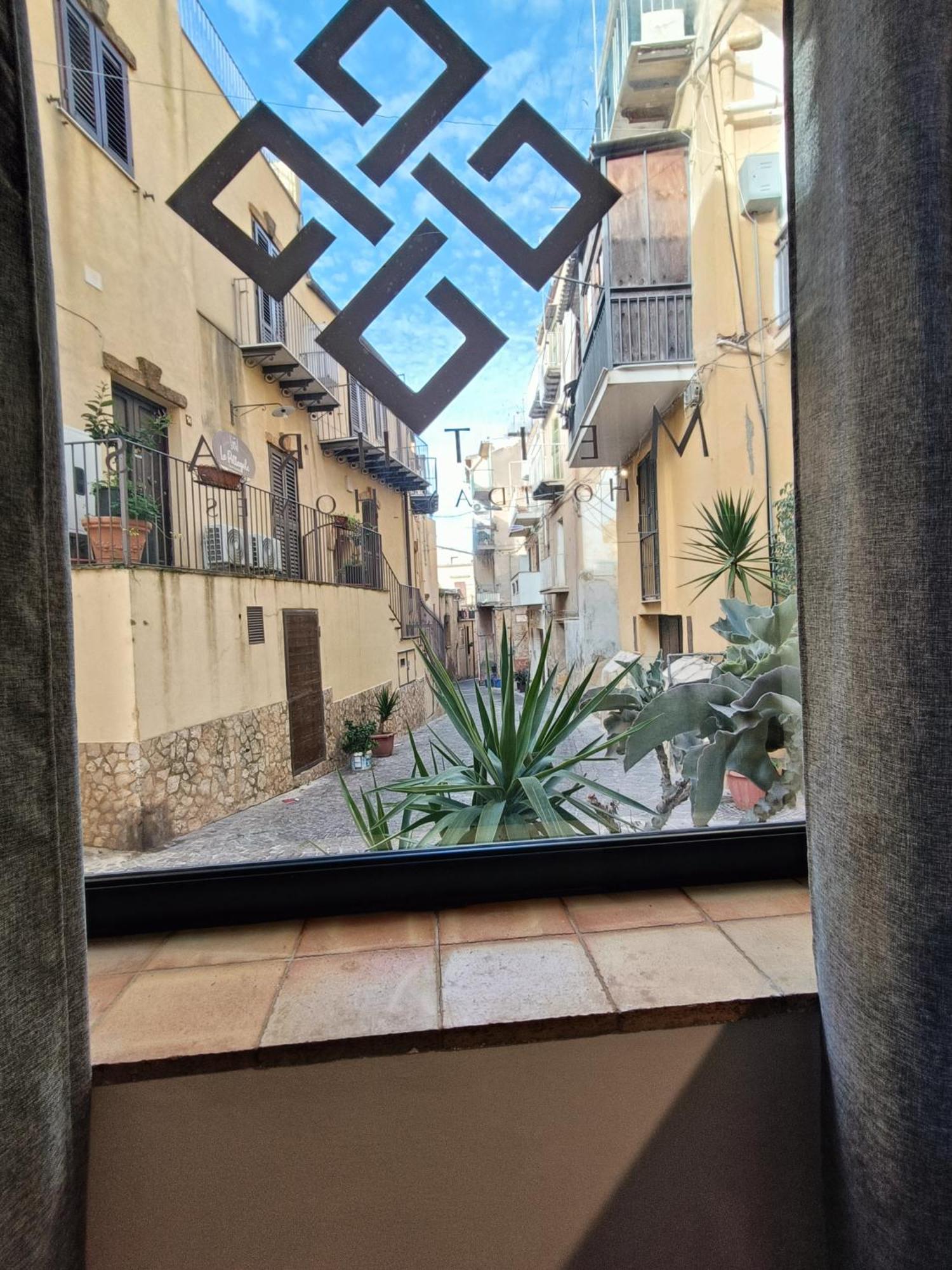 Meithras Holiday Homes Agrigento Dış mekan fotoğraf