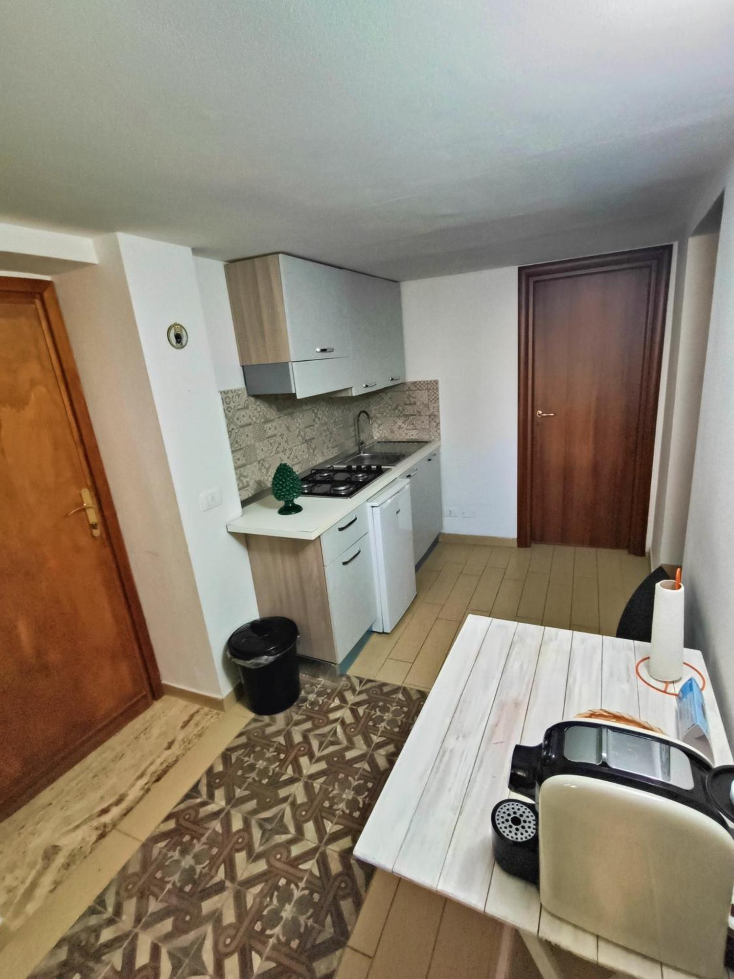 Meithras Holiday Homes Agrigento Dış mekan fotoğraf
