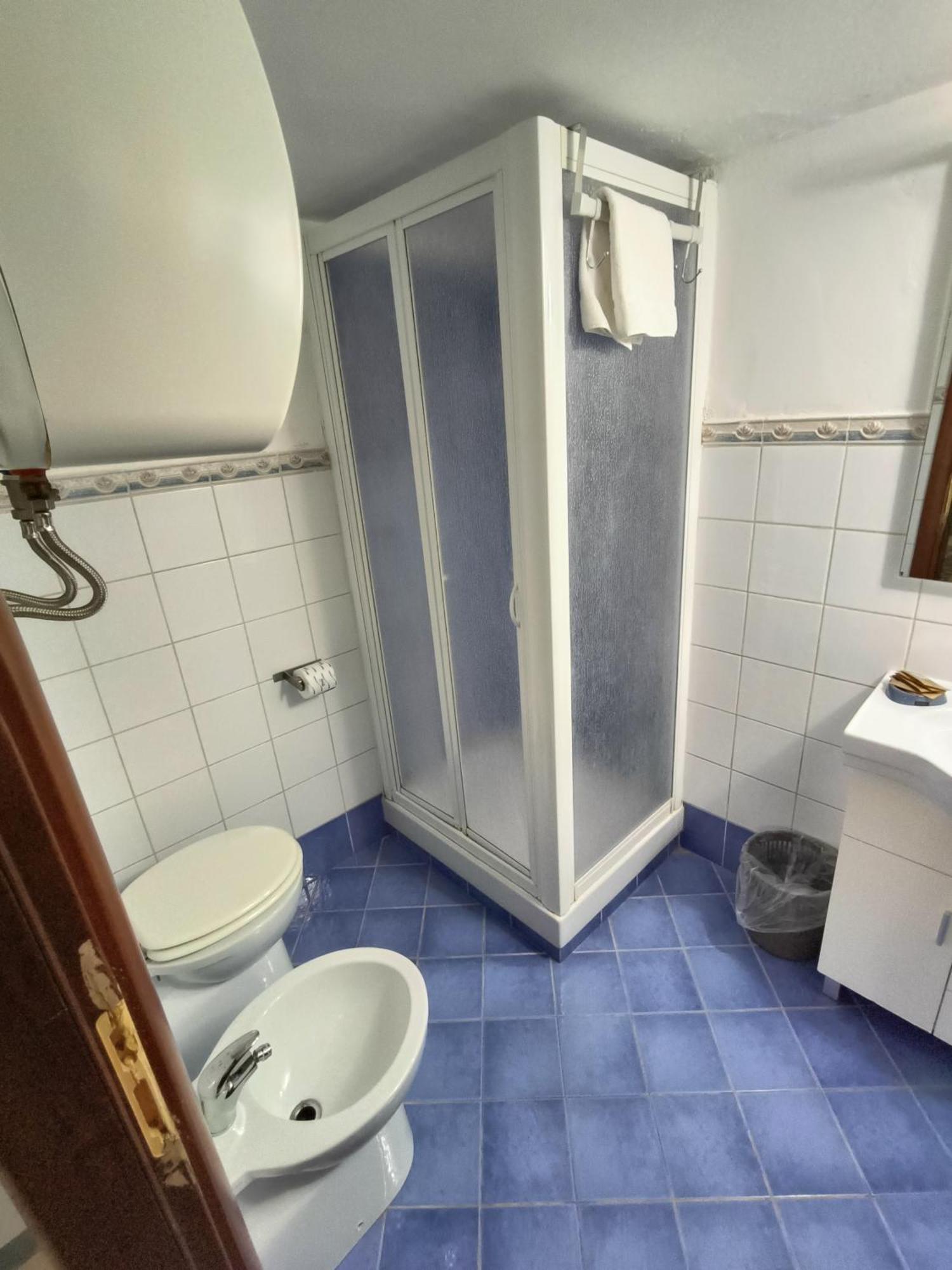 Meithras Holiday Homes Agrigento Dış mekan fotoğraf