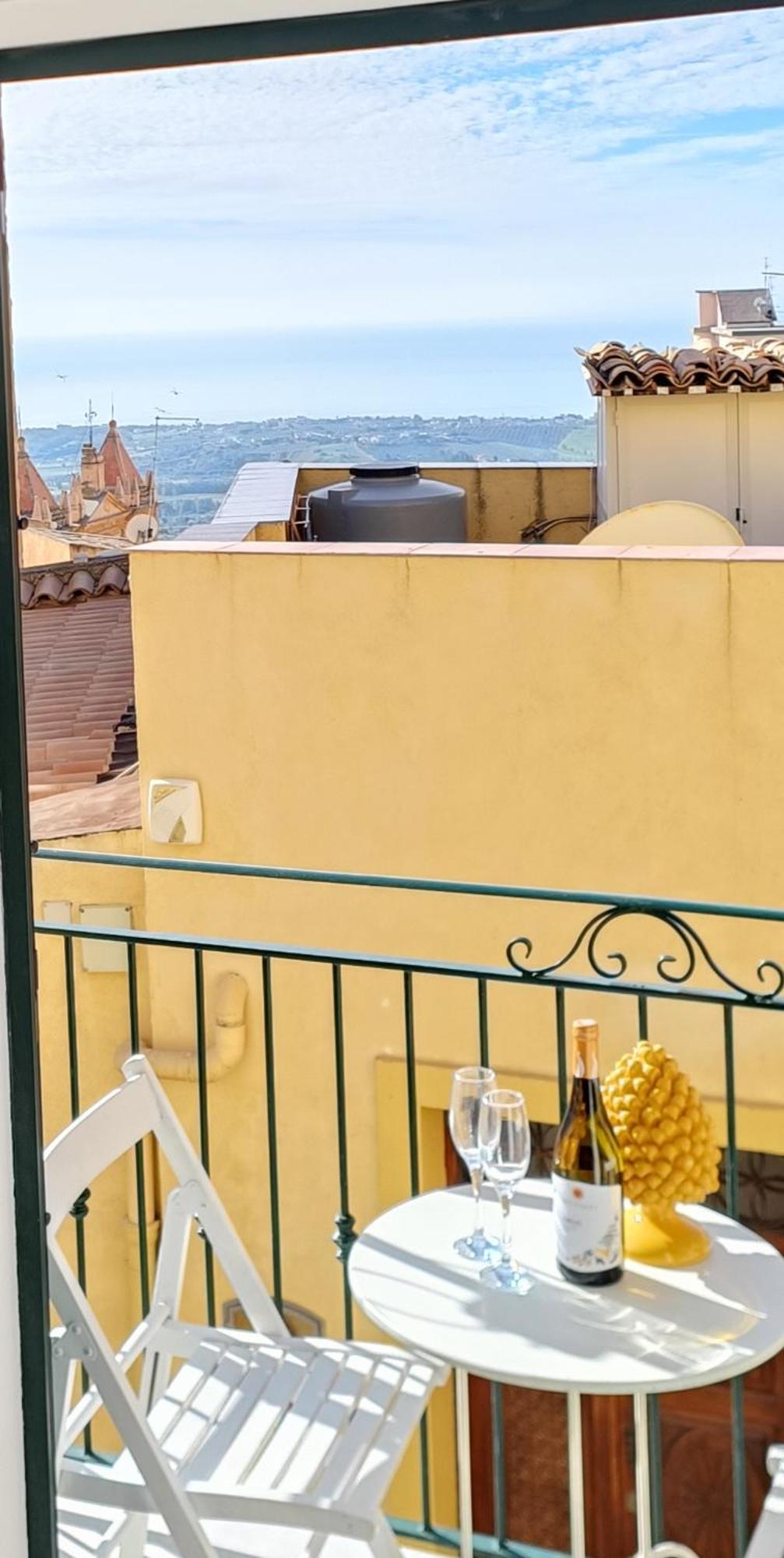 Meithras Holiday Homes Agrigento Dış mekan fotoğraf