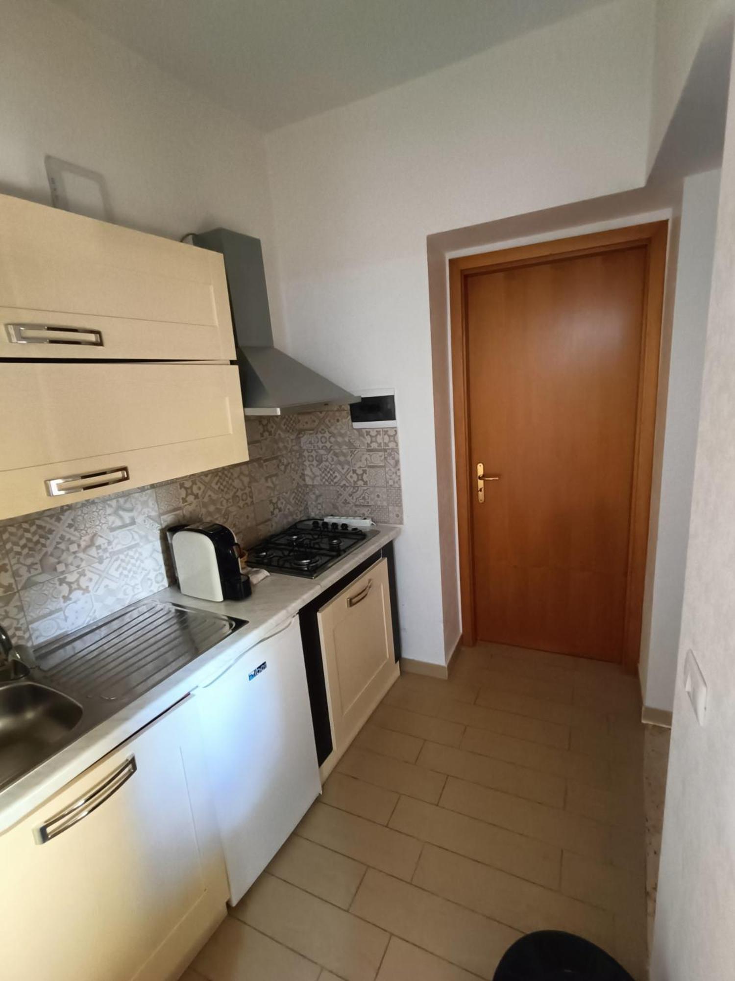 Meithras Holiday Homes Agrigento Dış mekan fotoğraf