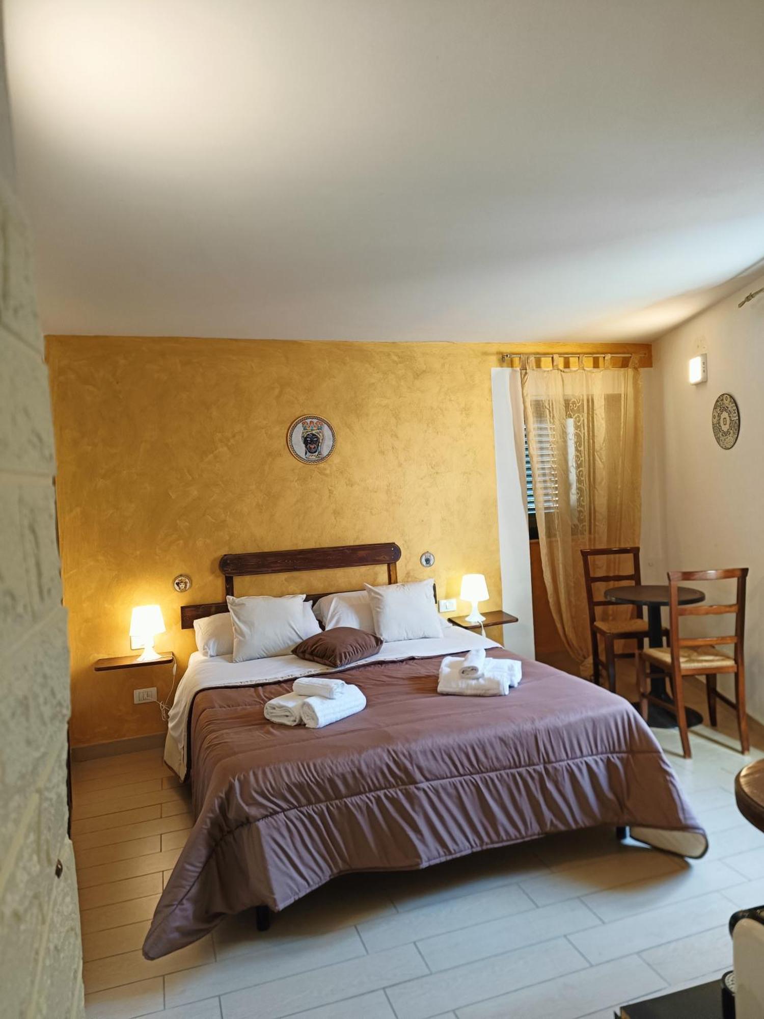 Meithras Holiday Homes Agrigento Dış mekan fotoğraf