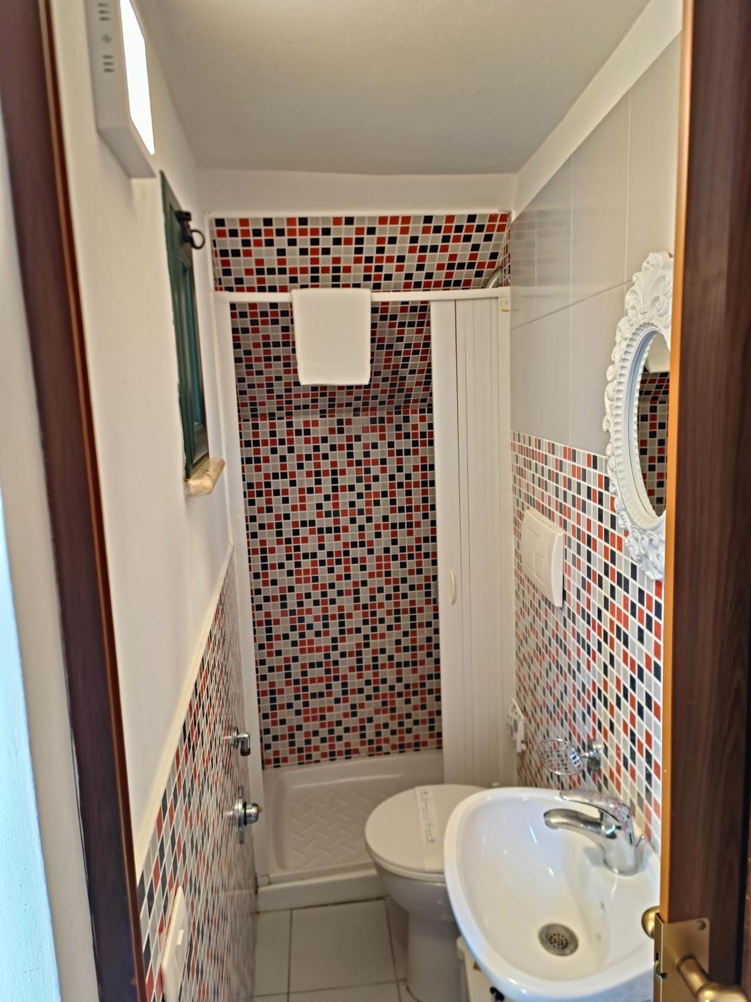 Meithras Holiday Homes Agrigento Dış mekan fotoğraf