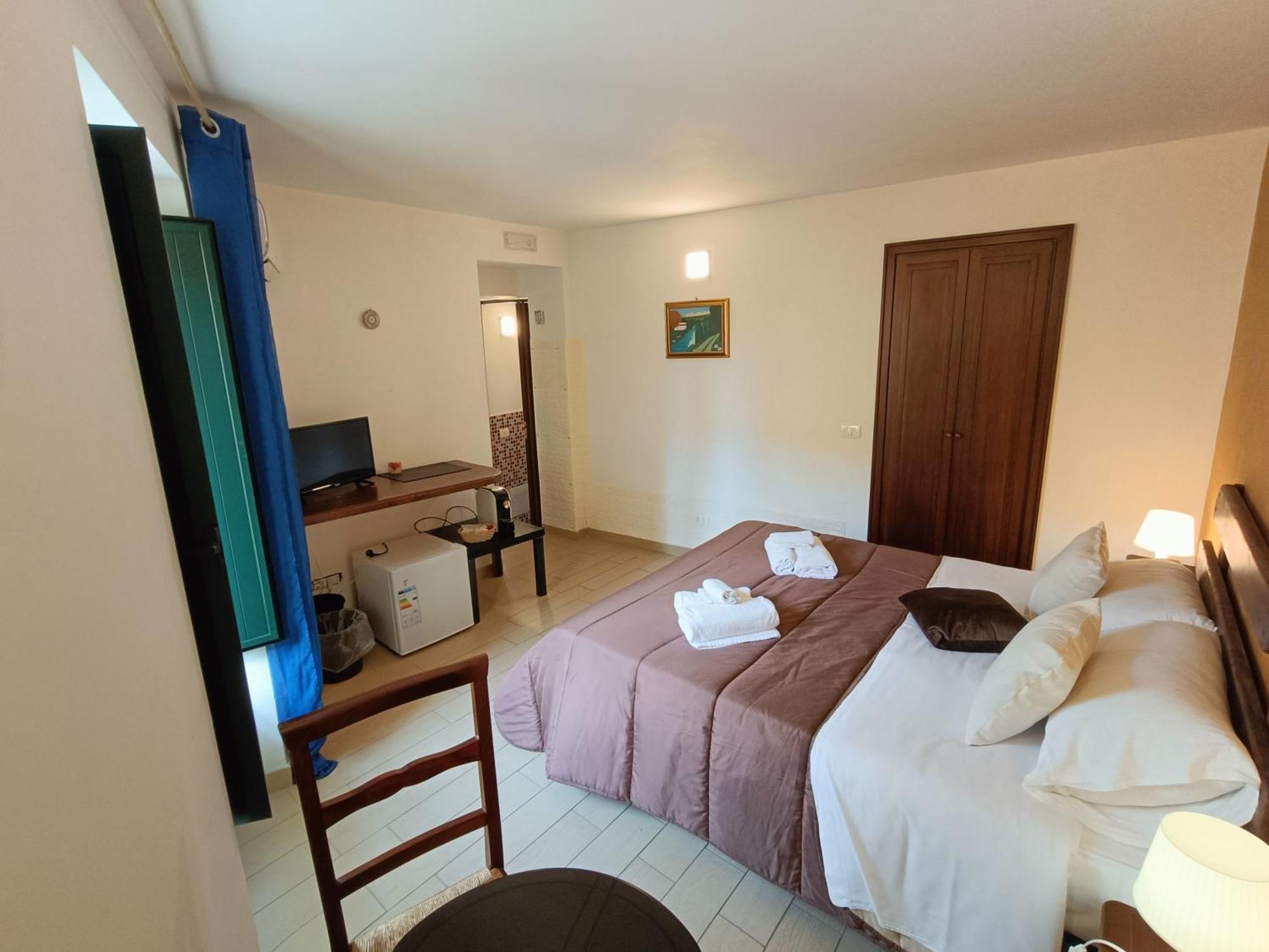 Meithras Holiday Homes Agrigento Dış mekan fotoğraf