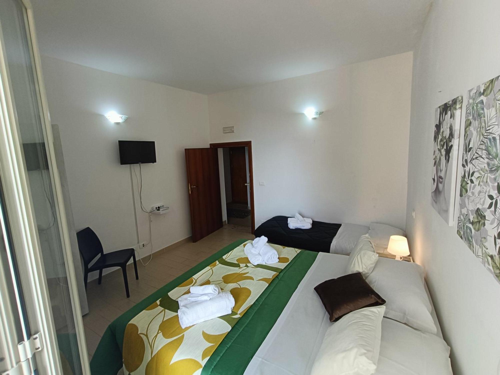 Meithras Holiday Homes Agrigento Dış mekan fotoğraf