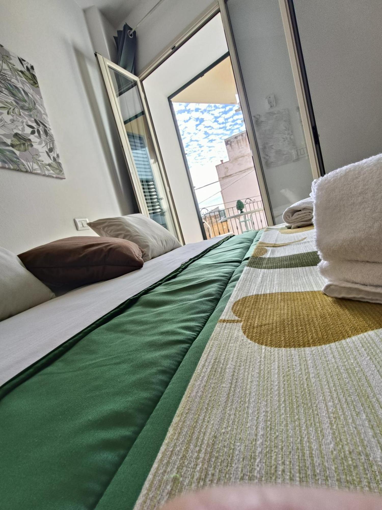 Meithras Holiday Homes Agrigento Dış mekan fotoğraf