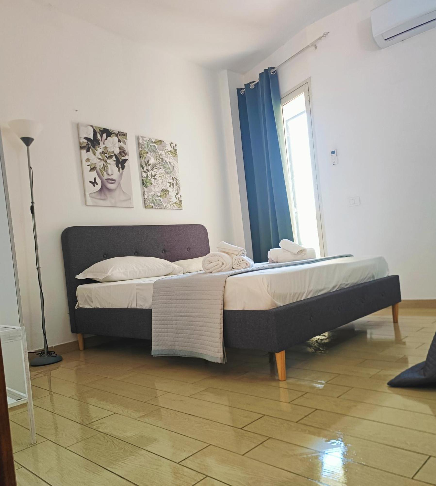 Meithras Holiday Homes Agrigento Dış mekan fotoğraf