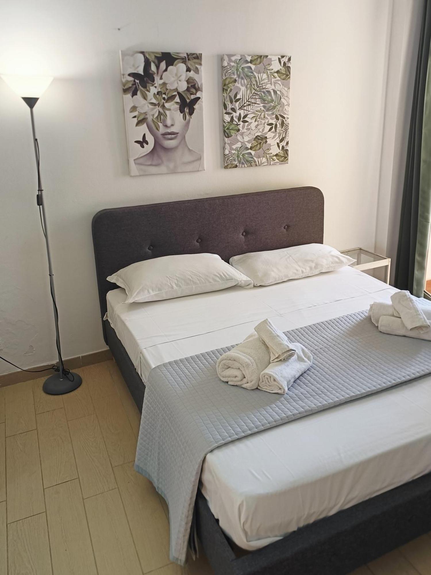 Meithras Holiday Homes Agrigento Dış mekan fotoğraf