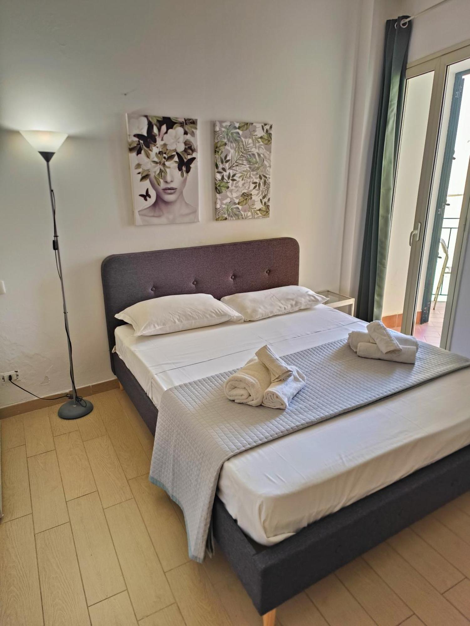 Meithras Holiday Homes Agrigento Dış mekan fotoğraf