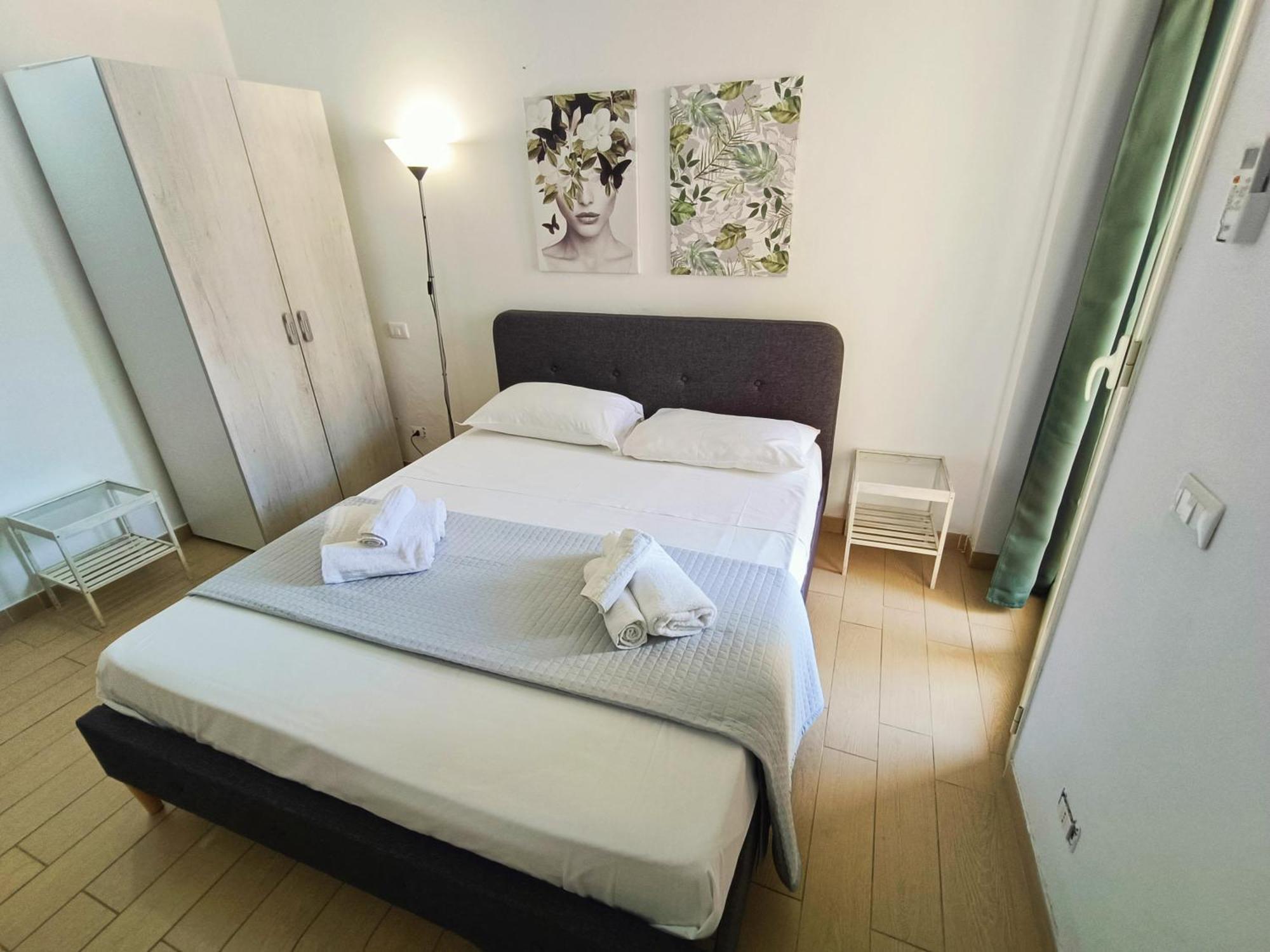 Meithras Holiday Homes Agrigento Dış mekan fotoğraf